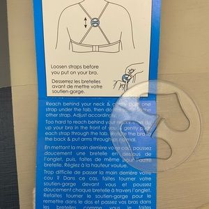 Bra Accessory Bundle